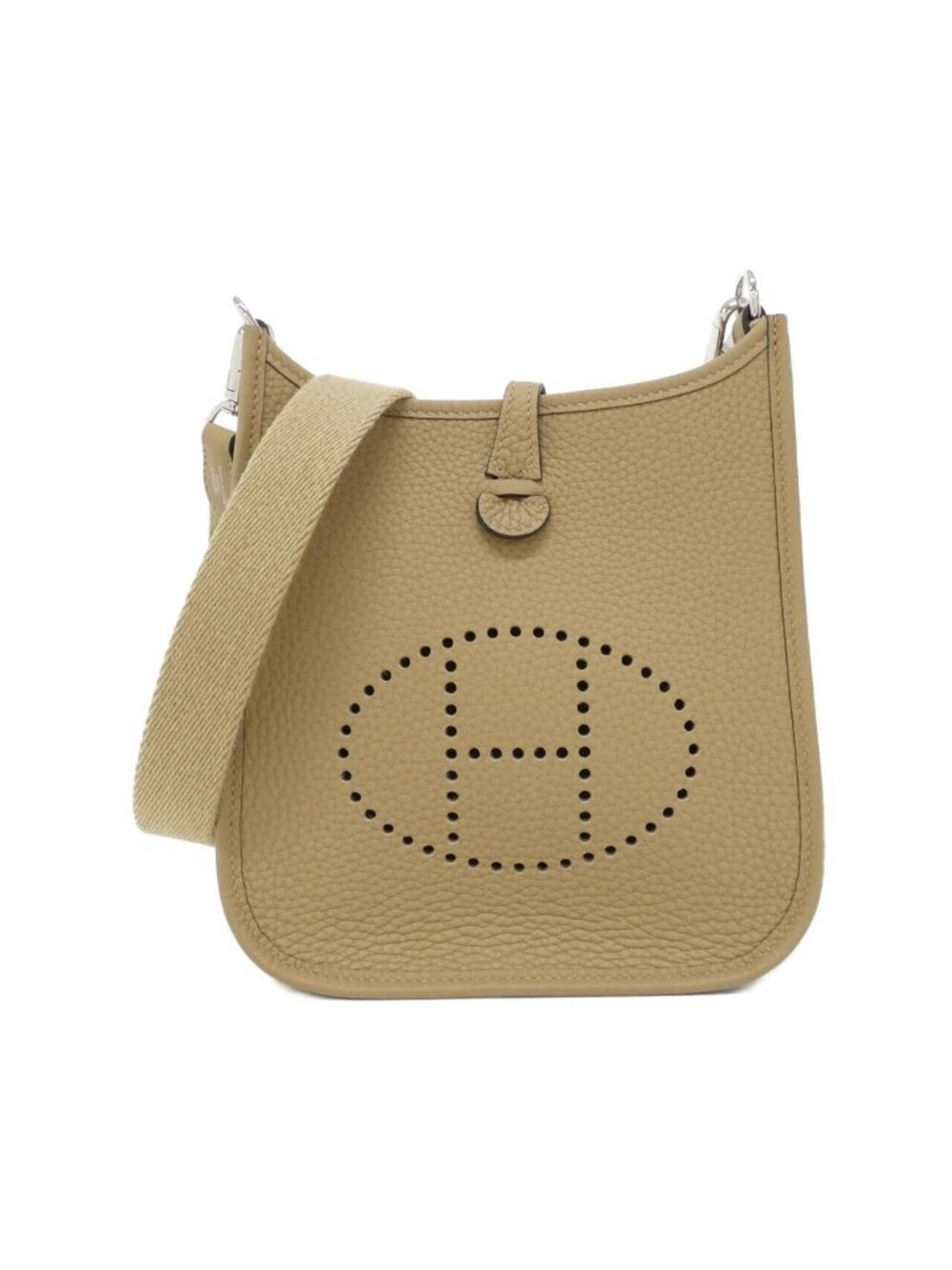 Hermes Evelyne Amazon 16 Shoulder Bag